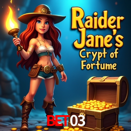 Diretório de Jogos Bet03